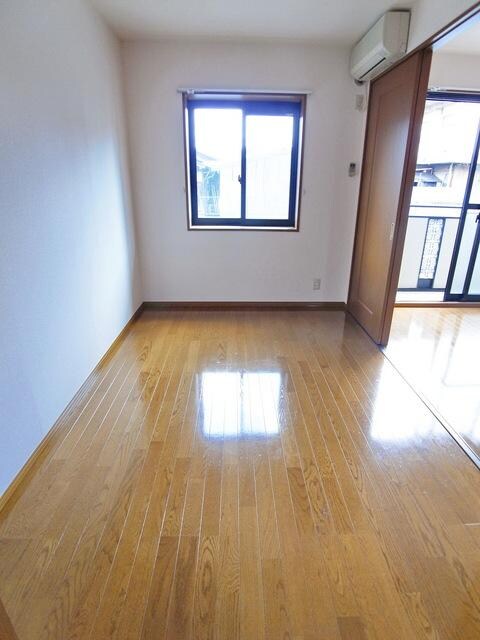 ボヌール(柏町)の物件内観写真