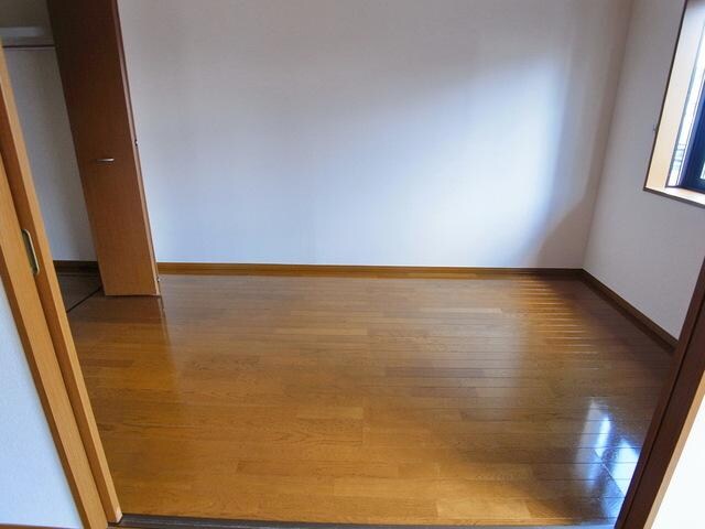 ボヌール(柏町)の物件内観写真