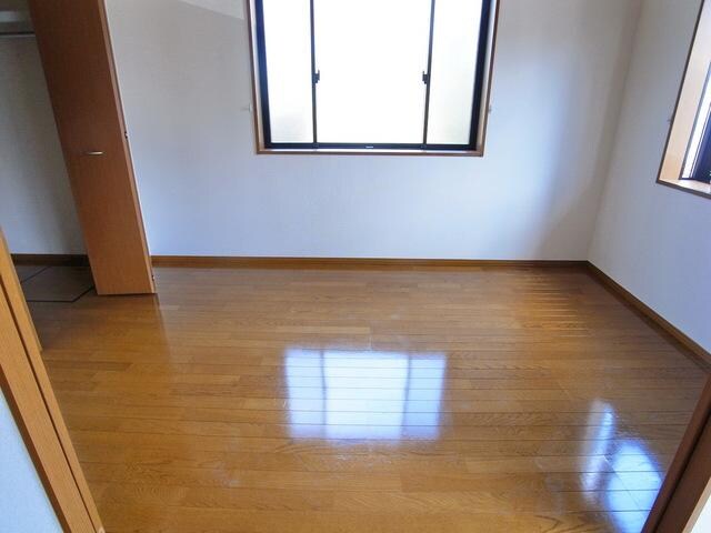 ボヌール(柏町)の物件内観写真