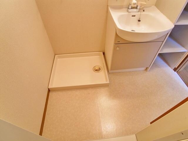 ボヌール(柏町)の物件内観写真