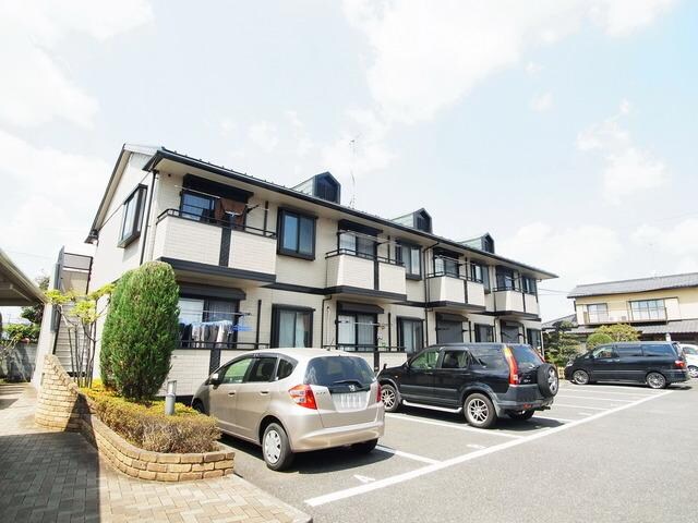 ボヌール(柏町)の物件内観写真