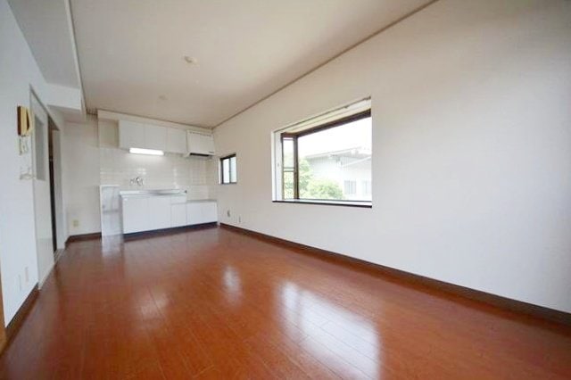 サンライズ西川の物件内観写真