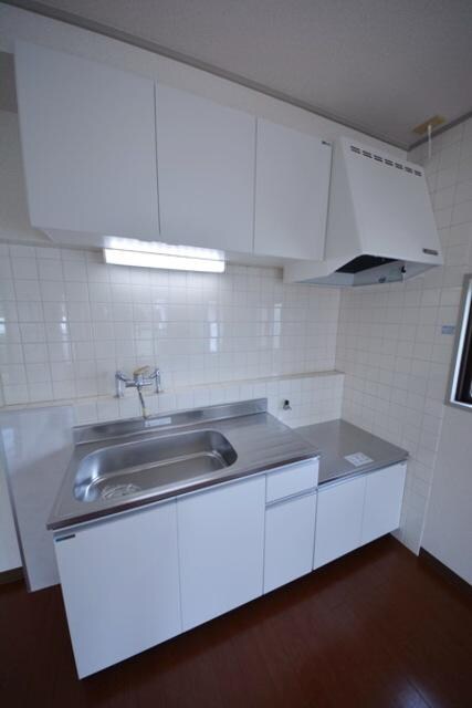 サンライズ西川の物件内観写真