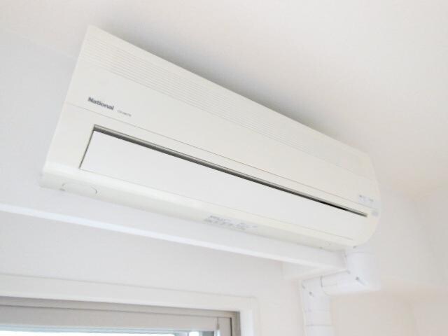 レジデンス八王子明神町の物件内観写真