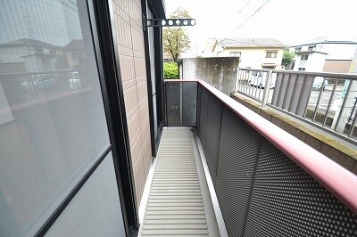 ドエルAの物件内観写真