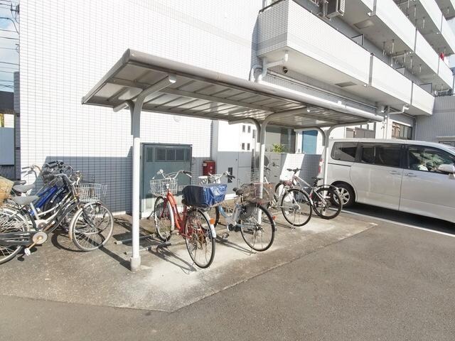 リヴェール浅見の物件内観写真