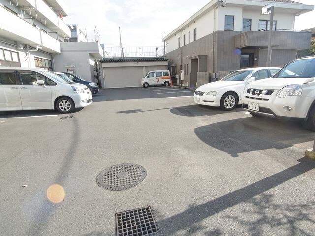 リヴェール浅見の物件内観写真