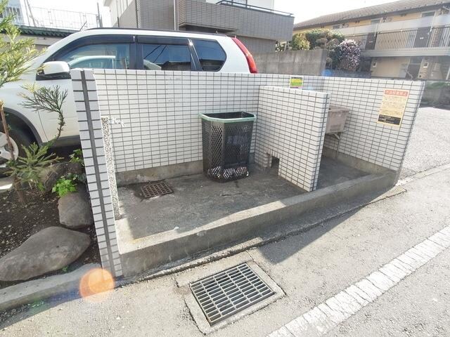 リヴェール浅見の物件内観写真