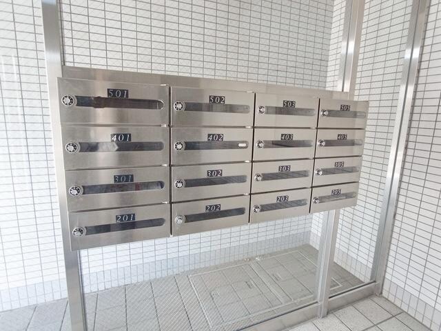 リヴェール浅見の物件内観写真