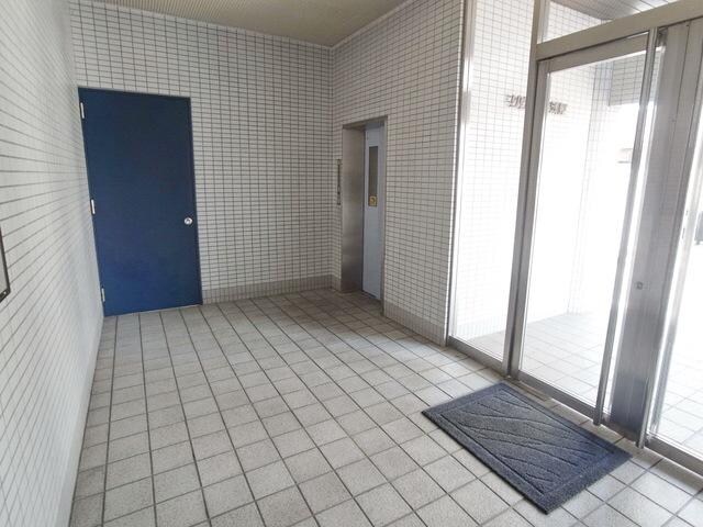 リヴェール浅見の物件内観写真