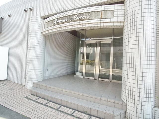 リヴェール浅見の物件内観写真