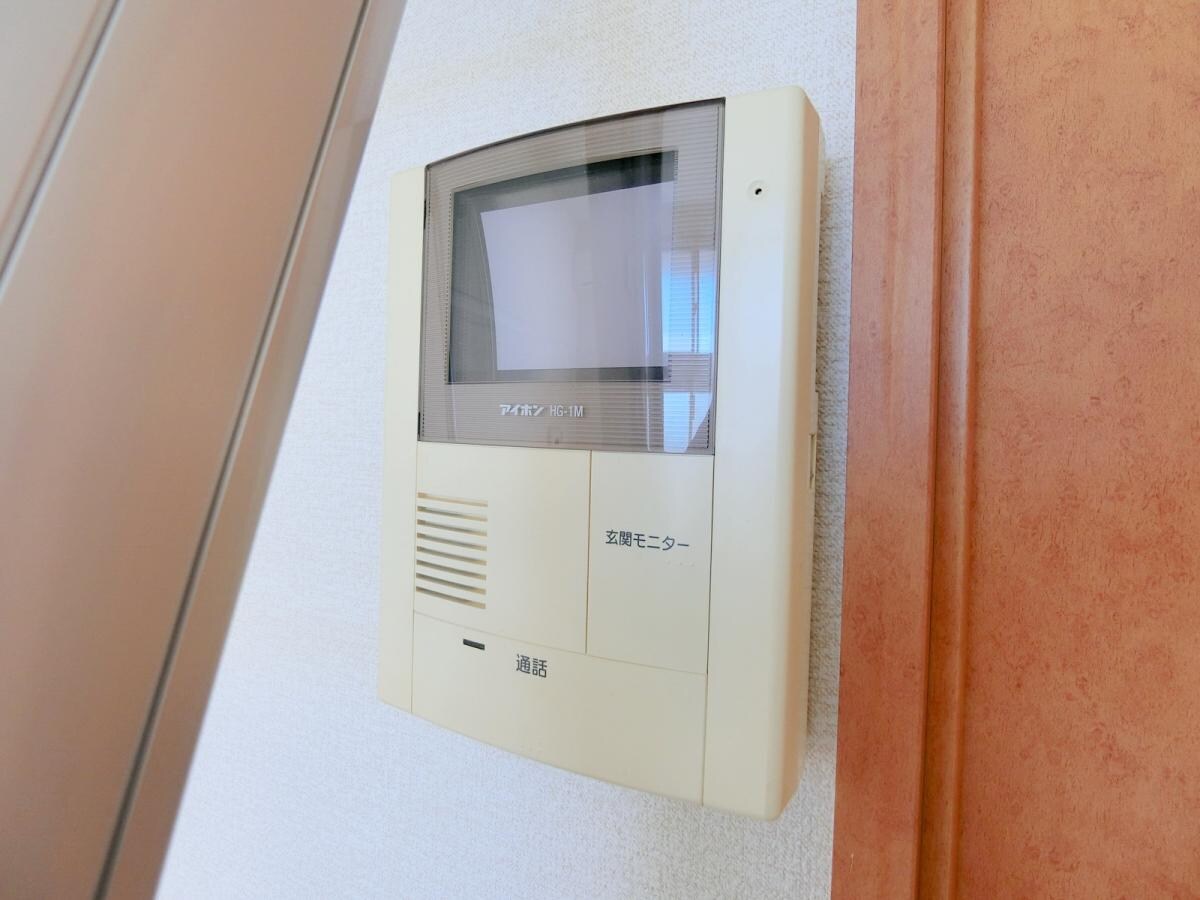 レオパレス上北台の物件内観写真