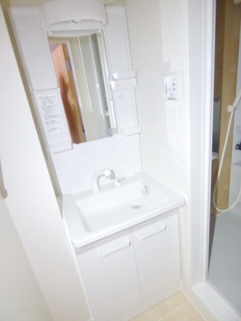 クレイノT ヴィルヌーブの物件内観写真