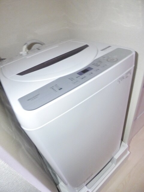 クレイノT ヴィルヌーブの物件内観写真