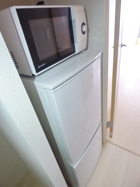 クレイノT ヴィルヌーブの物件内観写真