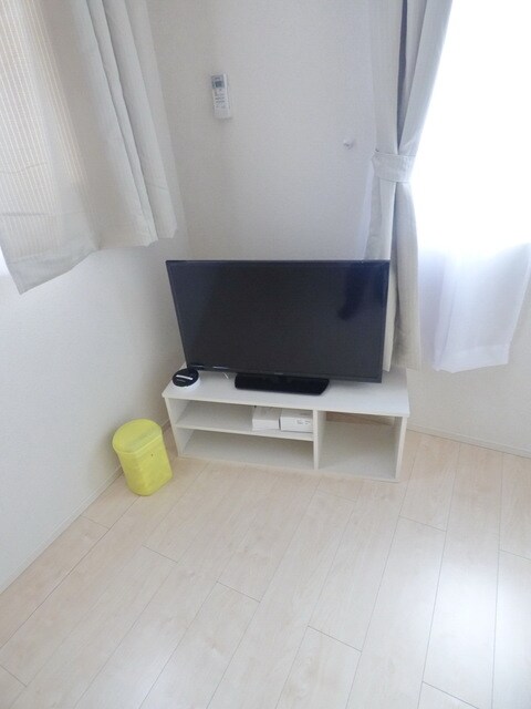 クレイノT ヴィルヌーブの物件内観写真