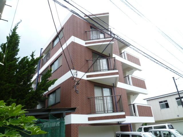 パークヒルズ美堀の物件内観写真