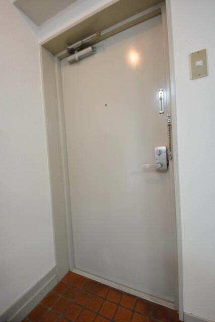 パークヒルズ美堀の物件内観写真