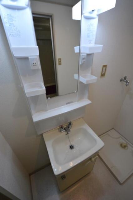 パークヒルズ美堀の物件内観写真