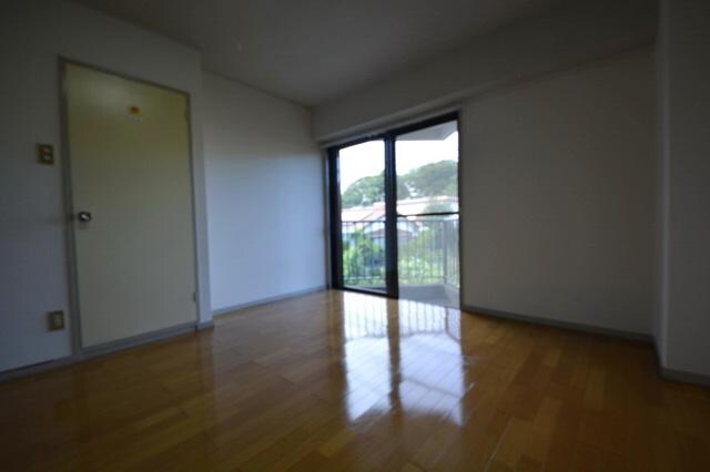 パークヒルズ美堀の物件内観写真