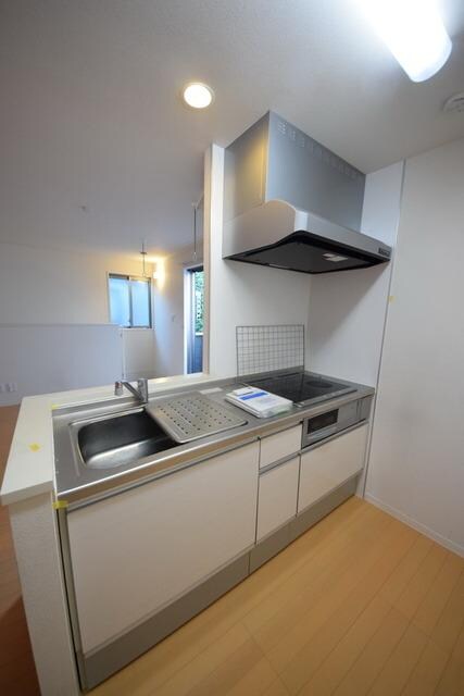 シャンブル ピエーリオの物件内観写真