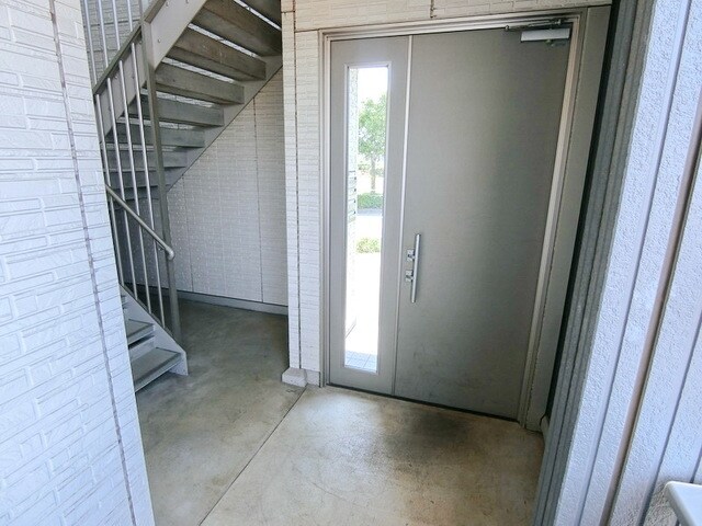 ウィスタリア・ガーデンBの物件内観写真