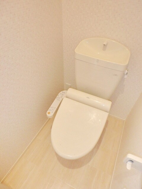 サウスユーコートの物件内観写真