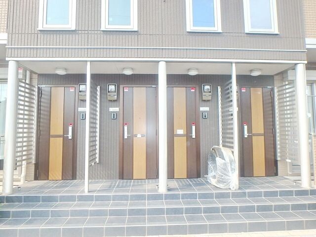 サウスユーコートの物件内観写真