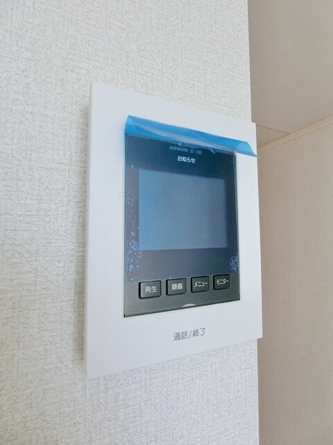 アミティエの物件内観写真