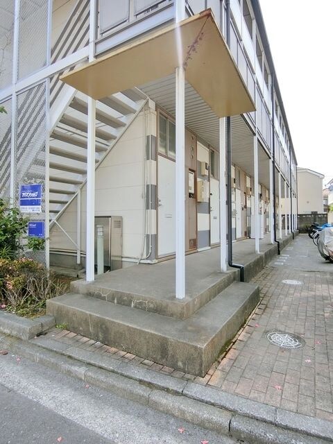 アミティエの物件内観写真