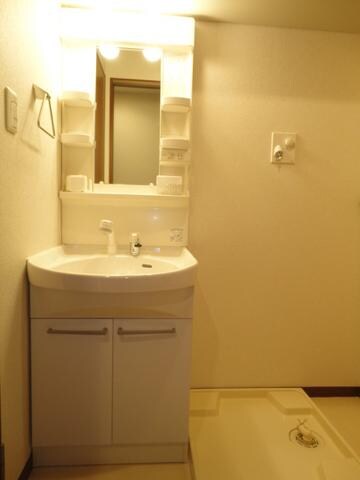 ファミールメゾンの物件内観写真