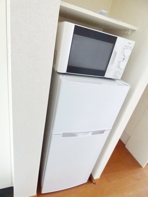 レオパレスY&Kの物件内観写真