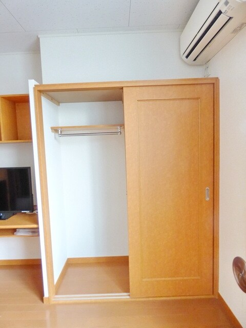 レオパレスY&Kの物件内観写真