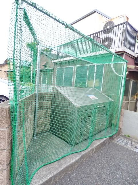 レオパレスY&Kの物件内観写真