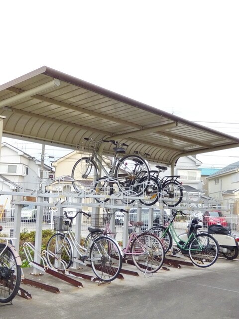 レオパレスY&Kの物件内観写真