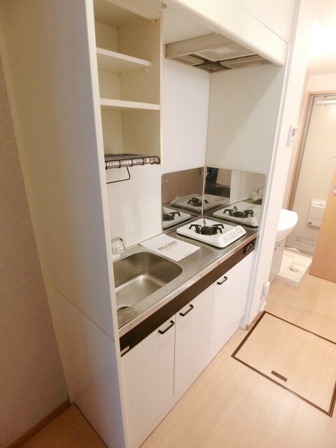 アバンウェル ディッツォの物件内観写真