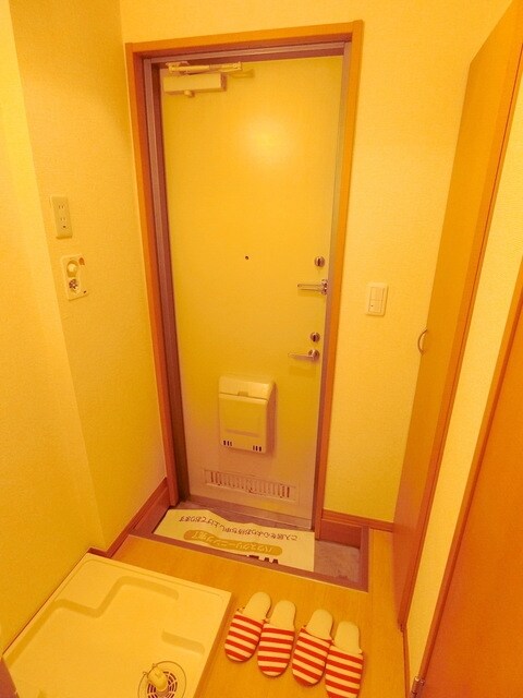 アバンウェル ディッツォの物件内観写真