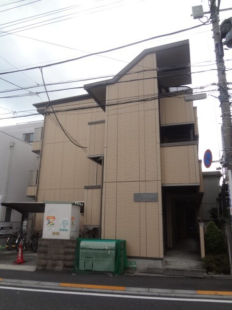 アバンウェル ディッツォの物件内観写真