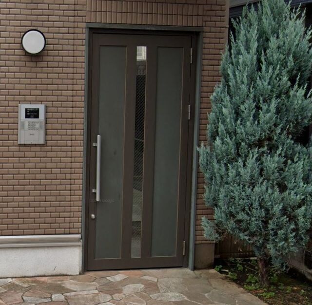 エルメゾンYOUの物件内観写真