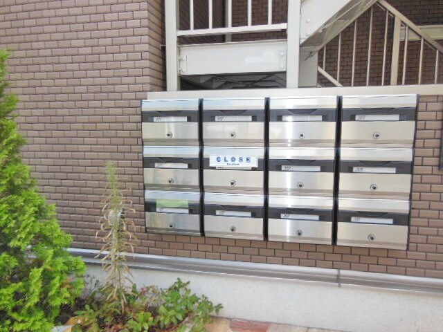 エルメゾンYOUの物件内観写真