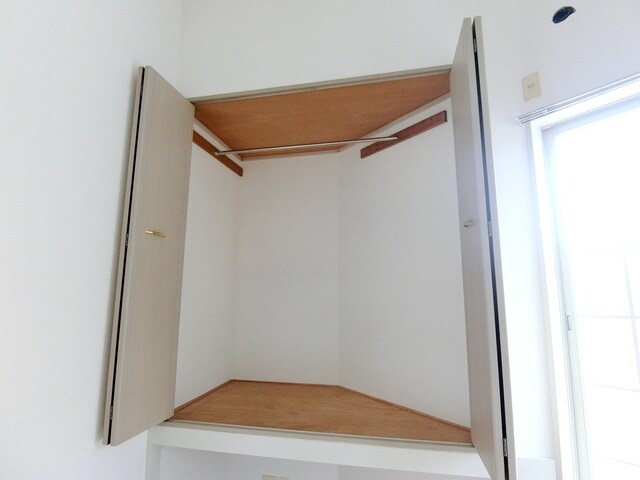 山一コーポの物件内観写真