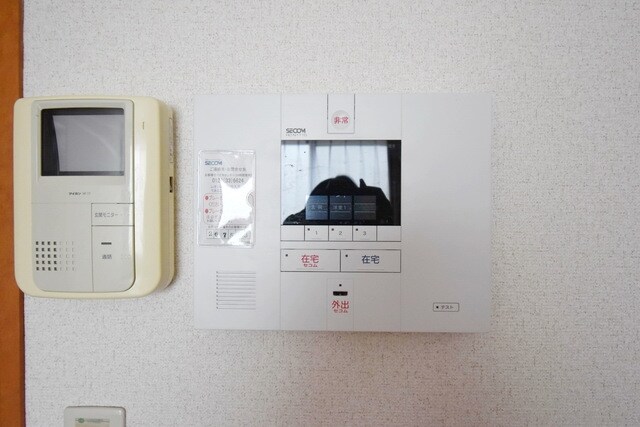 レオパレスフィエールの物件内観写真