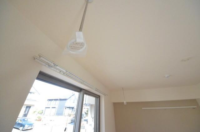 S.Victoire(サントヴィクトワール)の物件内観写真