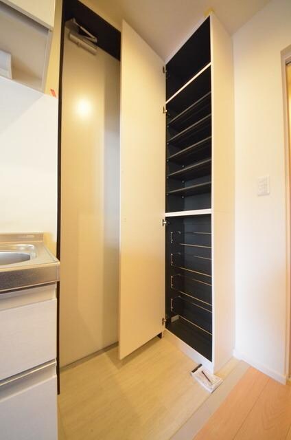 S.Victoire(サントヴィクトワール)の物件内観写真