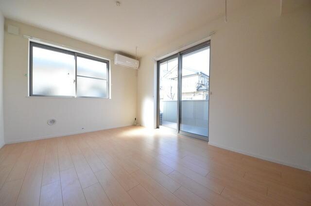 S.Victoire(サントヴィクトワール)の物件内観写真