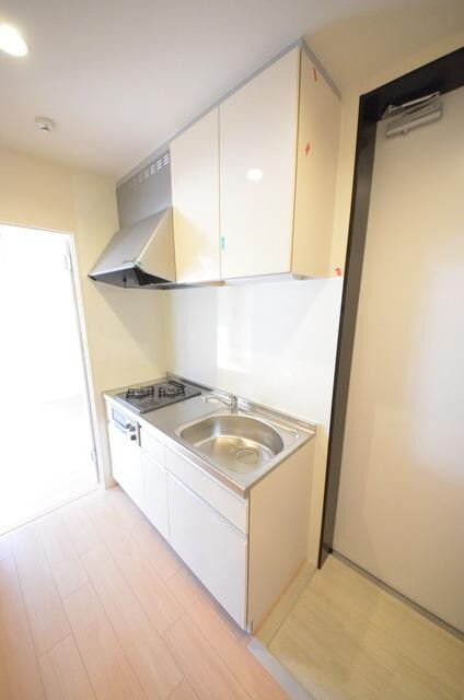 S.Victoire(サントヴィクトワール)の物件内観写真