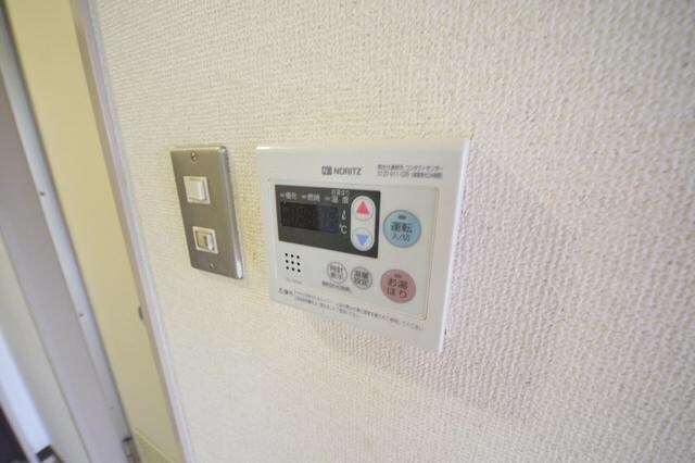 リビエール八王子の物件内観写真