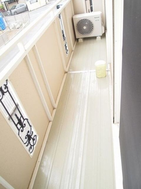 グリーンハイツの物件内観写真