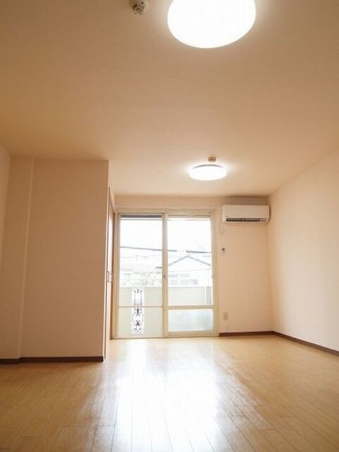 グリーンハイツの物件内観写真