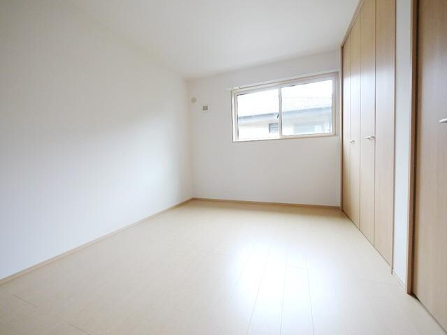 エスポワール一番町の物件内観写真